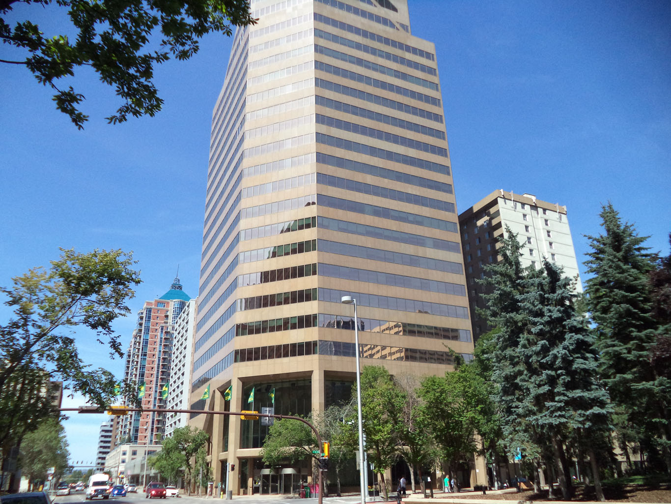 Agilus Work Solutions - Calgary